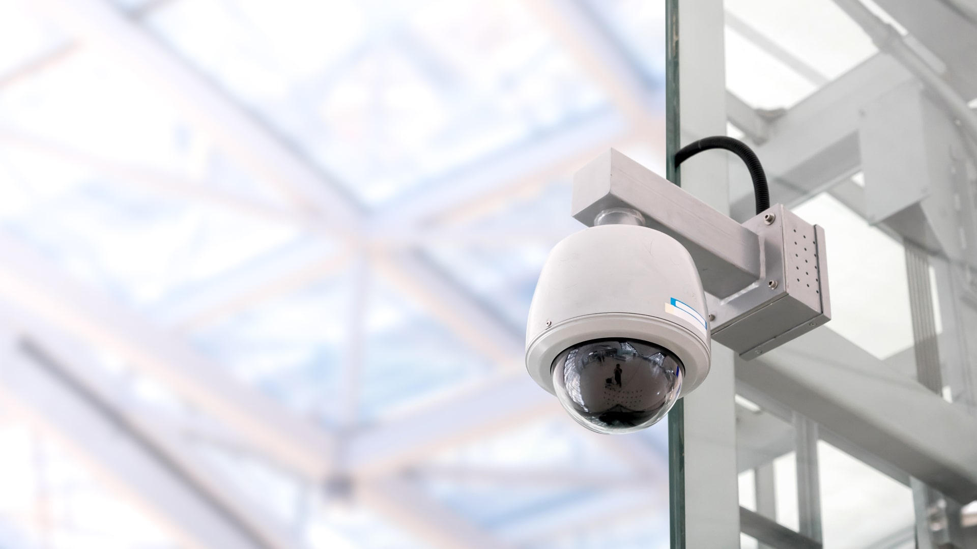 Güvenlik Kamera Sistemleri