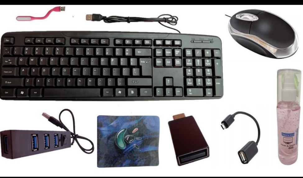 BİLGİSAYAR SARF MALZEMELERİ