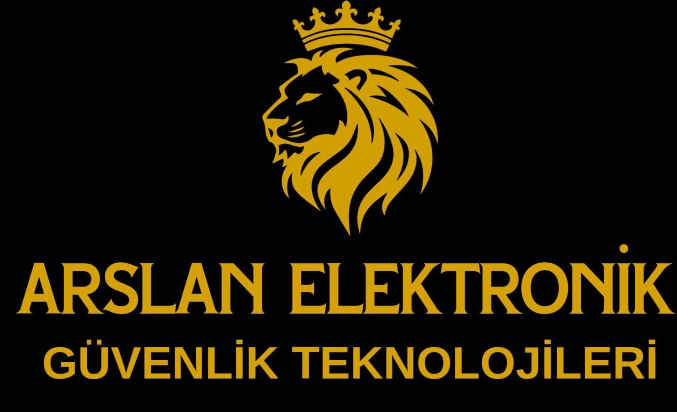 ARSLAN ELKTRONİK GÜVENLİK TEKNOLOJİLERİ