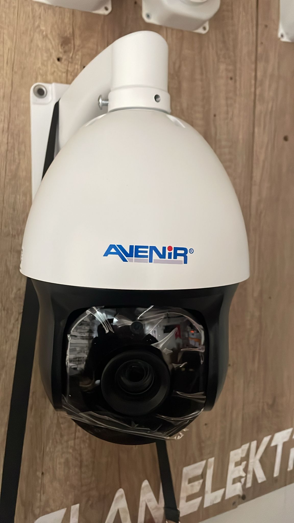 GÜVENLİK SİSTEMLERİ