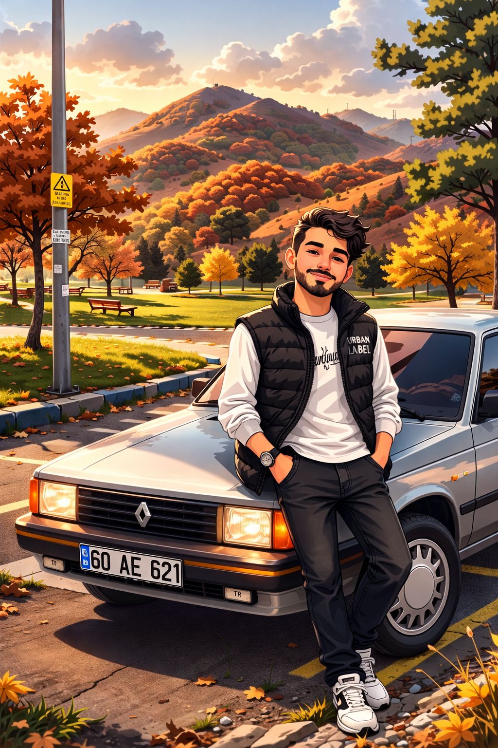 YUSUF EMRE ARSLAN